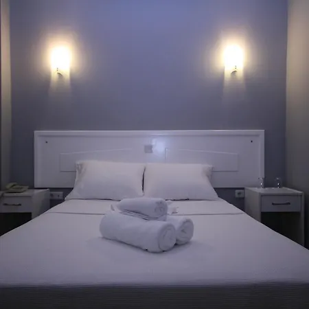 Hotel Adrian Fethiye