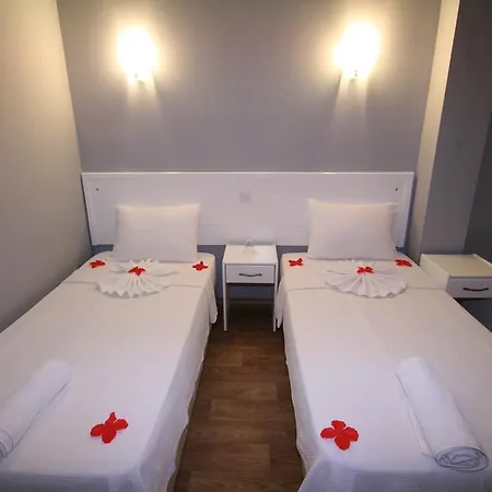 Adrian Hotel Fethiye