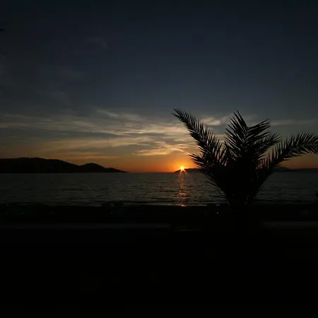 Adrian Hotel Fethiye