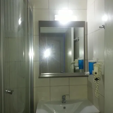 Adrian Hotel Fethiye