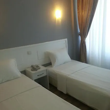 Adrian Hotel