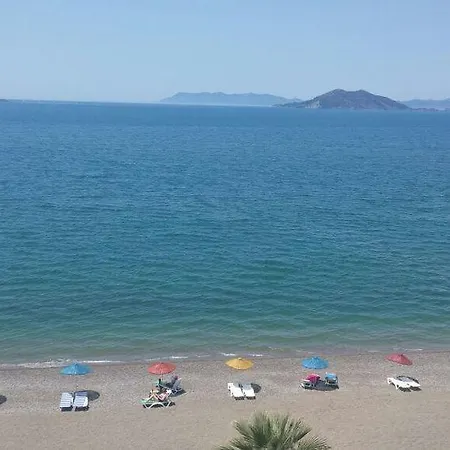 Hotel Adrian Fethiye