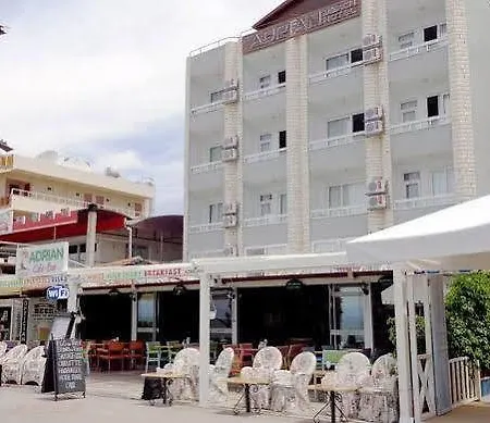 Adrian Hotell Fethiye